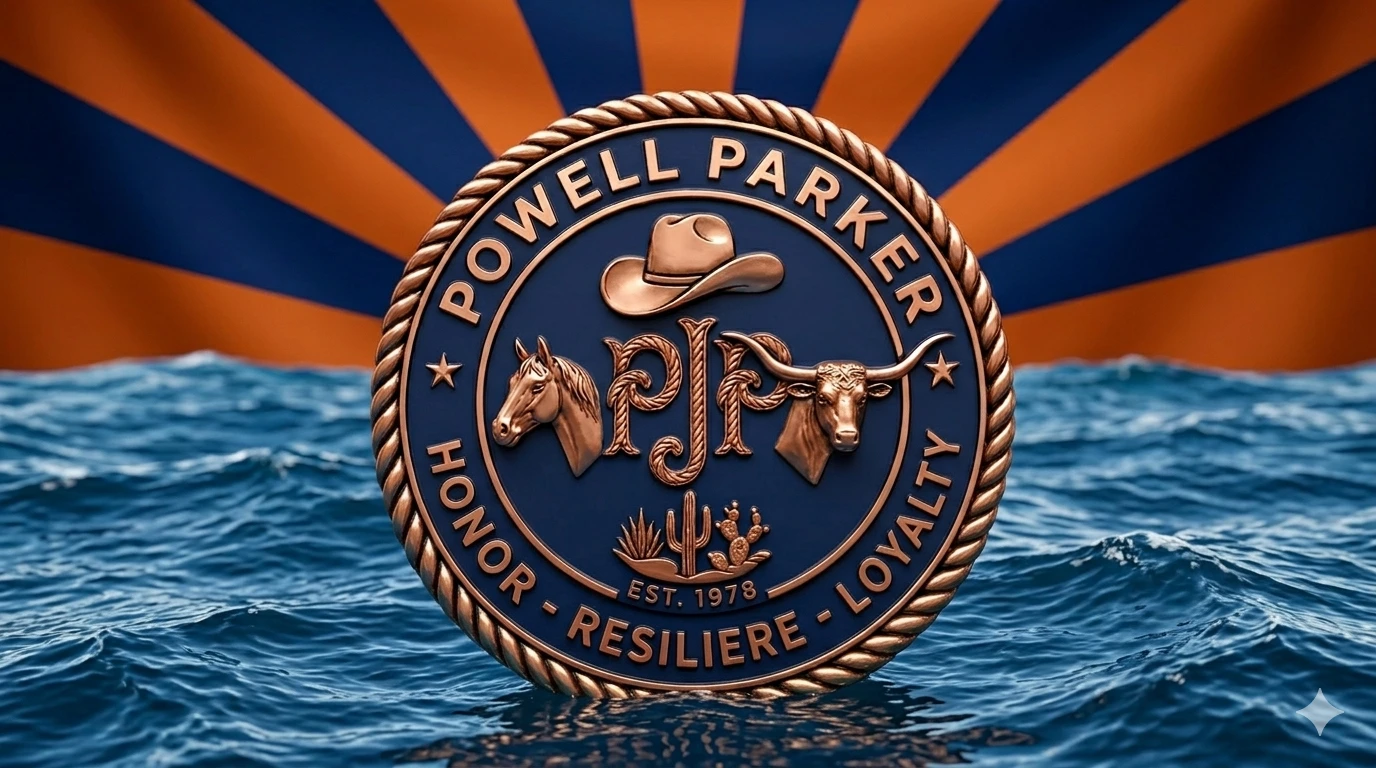 Powell Parker